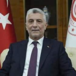 Bakan Bolat'tan 'boykot' tepkisi: Bugün ekonomiye sahip çıkma günü