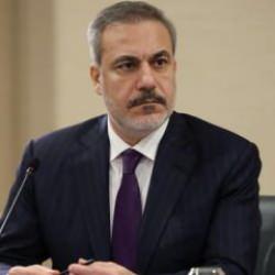 Bakan Fidan'dan S-400 a&ccedil;ıklaması: Trump &ccedil;&ouml;z&uuml;m bulur