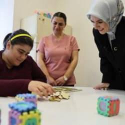 Bakan G&ouml;ktaş: Otizm, eksiklik değil; farklı bir varoluş halidir