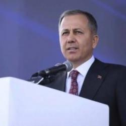 Bakan Yerlikaya'dan boykot resti: Bu bir sabotaj ve darbe girişimidir