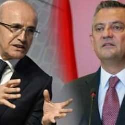 Hazine ve Maliye Bakanlığı'ndan Özgür Özel'in açıklamalarına tepki