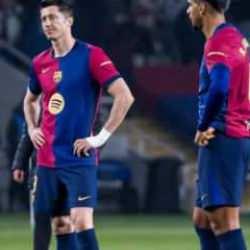 Barcelona fırsat tepti! Real Madrid'in puan kaybettiği haftada büyük sürpriz