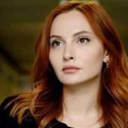 Başak Gümülcinelioğlu TRT'nin "Muhabir" dizisinden çıkarıldı