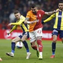 Başkanlar kesenin ağzını açtı! Dev derbide prim düellosu