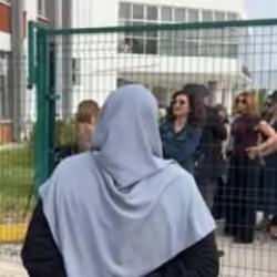 Kıbrıs'ta başörtüsü karşıtlığının arkasından o zihniyet çıktı