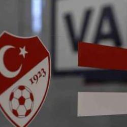 Beşiktaş-Göztepe maçının VAR hakemi belli oldu