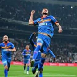 Beşiktaş'a karşı 3 gol atmıştı: Transfer iddiasına yanıt verdi