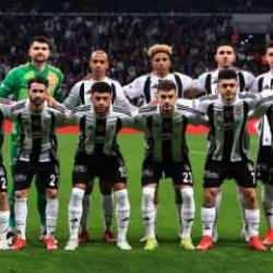 Kasımpaşa maçı öncesinde Beşiktaş'ta tehlike çanları çalıyor: Gözler 5 futbolcuda