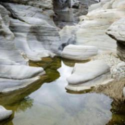 Binlerce yıl s&uuml;rd&uuml;! İlk fırsatta bu şehre gidin! Herkesin kesinlikle g&ouml;rmesi gerekiyor
