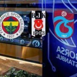 Borsa liginde ilk çeyrekte lider Fenerbahçe!