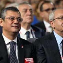 CHP Kurultayı açıklaması: Kılıçdaroğlu yüzde 90 aday...Kazanacak imzayı da topladı