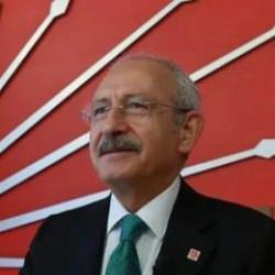CHP'de Kılıçdaroğlu mesaisi! Adaylık için ilk imza