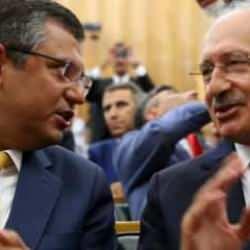 Bomba iddia: Kılıçdaroğlu geri dönüyor! Kabul etmezse...