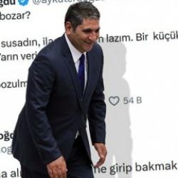 CHP'li Erdoğdu boykot bahanesiyle İslami değerlerle alay etti 