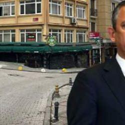 CHP'nin 'boykot' çağrısına sadece kendi mahalleleri uydu!