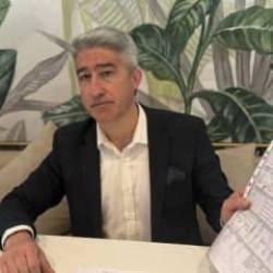 Eski Belediye Başkanı Oktay partisine sitem etti: CHP&rsquo;de &ouml;rneği olmayan bir olay