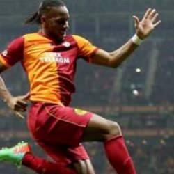 Derbi zaferi sonrası Drogba'dan peş peşe paylaşımlar! Gündem oldu