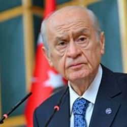 Devlet Bahçeli'nin sahalara dönüş tarihi belli oldu!