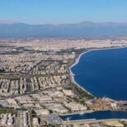 Dünya yat sektörü Antalya'da buluştu