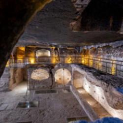 D&uuml;nyada &uuml;&ccedil; tane, biri T&uuml;rkiye&rsquo;de! G&uuml;ney Kore ve Japonya buraya hayran