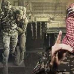 Ebu Ubeyde esirlerin konumunu işaret etti: Yerlerini değiştirmeyeceğiz, eğer ölürlerse...