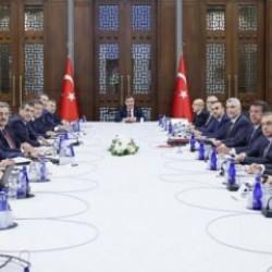 Ekonomi yönetiminden peş peşe enflasyon açıklaması