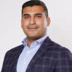 Eksun Gıda’da üst düzey atama
