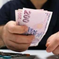 Elden ödemesi yasaklandı! 1 güne 40 bin TL ceza 