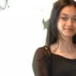 Erkek arkadaşı tarafından öldürülen 14 yaşındaki kız defnedildi