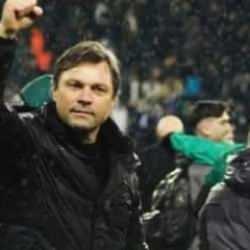 Ertuğrul Sağlam'dan Kocaelispor'a: "Kalbim sizinle"