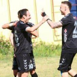 Eskişehirspor Mersin deplasmanında gol oldu yağdı