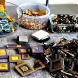 Evimizdeki gizli altınlar! Bu eşyalarda 22 ayar altın var...