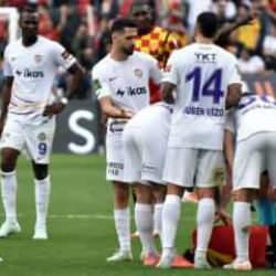 Eyüpspor, Hatayspor'a konuk olacak