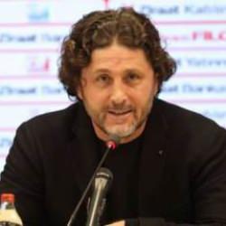 Fatih Tekke'den 'Fenerbahçe' mesajı