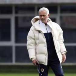 Fenerbahçe, Trabzonspor maçının hazırlıklarına başladı