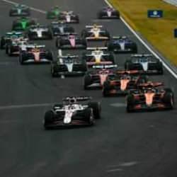Formula 1 Japonya Grand Prix'sini Max Verstappen kazandı