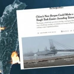 Çin'in yeni teknolojisi ABD'yi endişelendirdi: İşgal artık çok daha kolay