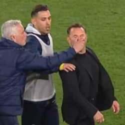 Galatasaray'dan Fenerbahçe'ye 'Mourinho' sert tepki: Türkiye'yi ne zannediyor?