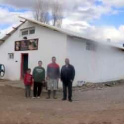 Her şey bir çadırda başladı: Şimdi talebe yetişemiyorlar!