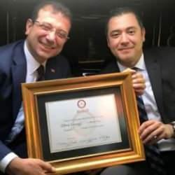 Eski şof&ouml;rden bomba para &ccedil;antası itirafı! Tek tek a&ccedil;ıkladı! Talimatı İmamoğlu vermiş