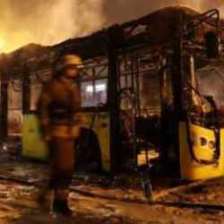 İETT balata vurgunu! Otob&uuml;slerin arıza ve yanmasının nedeni ortaya &ccedil;ıktı