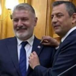 İmamoğlu'na trollük yaptığını itiraf etmişti! CHP'deki görevi belli oldu