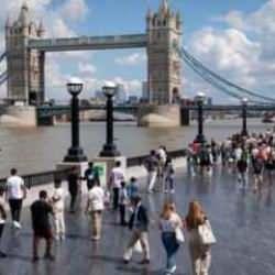 İngiltere'ye giriş şartı değişiyor! Listede Türkiye var mı?