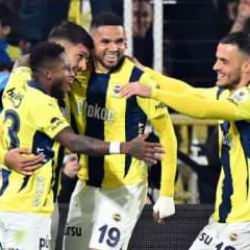 İspanyollar yazdı! Fenerbahçe'nin yıldızı için 40 milyon Euro gözden çıkarıldı