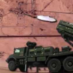 İsrail bombaladı Türkiye vazgeçmedi! T4 Hava Üssüne "HİSAR" konuşlandırılıyor