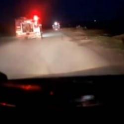 İsrail, Gazze'de sağlık çalışanlarını vurmuş! Görüntüler ortaya çıktı