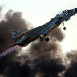 İsrail savaş uçakları Gazze'de bir okulu bombaladı: Çok sayıda şehit ve yaralı var