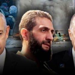 İsrail, Suriye'ye bomba yağdırdı: Amacımız T&uuml;rkiye'ye mesaj vermek