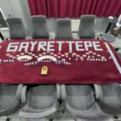 İstanbul'da villaya kumarhane baskını: 38 kişiye su&ccedil;&uuml;st&uuml;