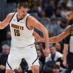 NBA'de nefes kesen maç! Jokic'in 61 sayısı galibiyete yetmedi!